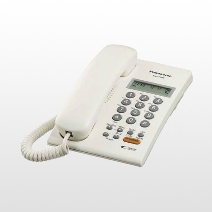 Panasonic KX-T7705X