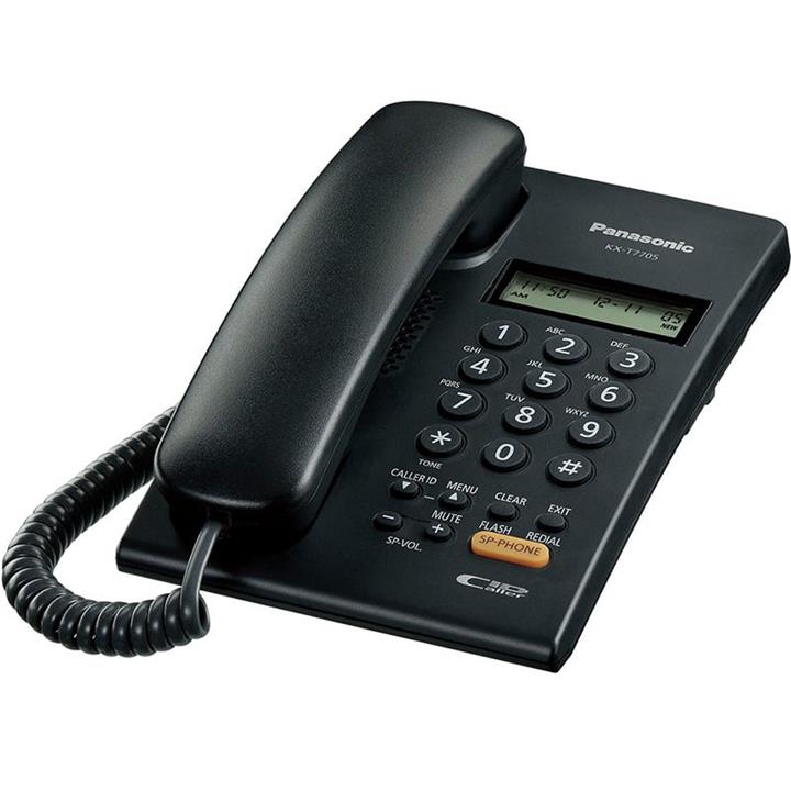 Panasonic KX-T7705X