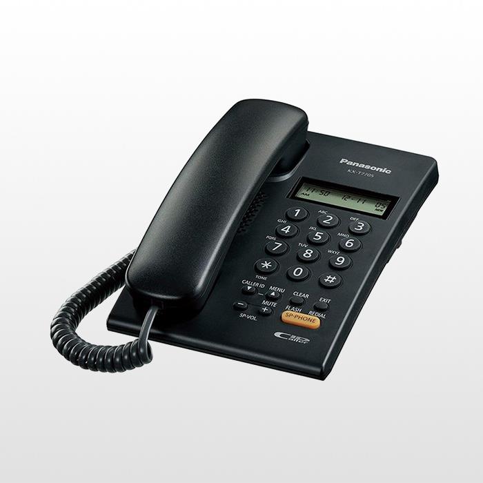 Panasonic KX-T7705X