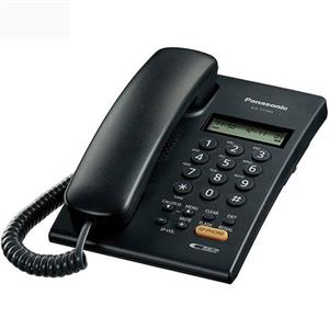 تلفن با سیم پاناسونیک KX-TT7705X Panasonic KX-T7705X