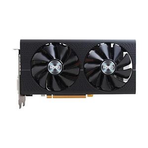 کارت گرافیک کار کرده سافایر RX470 8GB