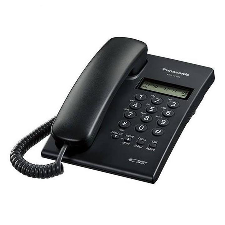Panasonic KX-T7703X