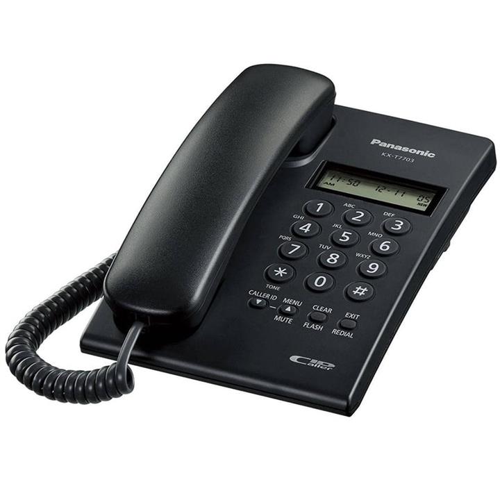 Panasonic KX-T7703X