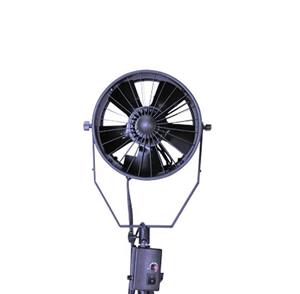 پنکه آتلیه حرفه ای بدون پایه ی S&S