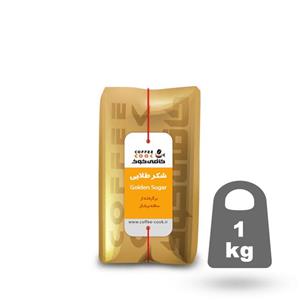 شکر طلایی 1000 گرمی