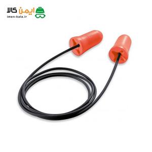 ایرپلاگ چندبار مصرف یووکس سری com4-fit برند UVEX
