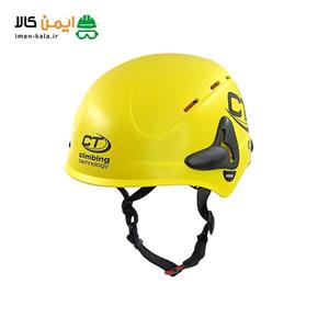 کلاه کار در ارتفاع Climbing technology مدل WORK SHELL