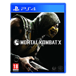 خرید بازی Mortal Kombat X برای PS4 