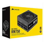 پاور کورس ایر مدل Corsair RM 750w Gold