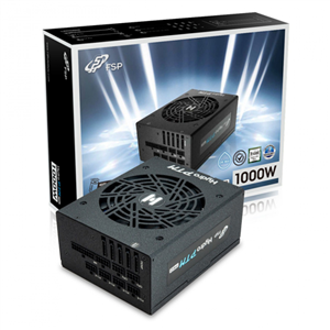 پاور اف اس پی مدل Hydro PTM 1000w Platinum