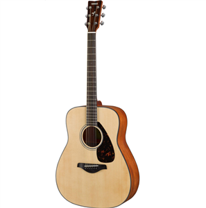 گیتار آکوستیک یاماها مدل FG800