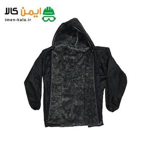 لباس کار اور کت تک خزدار