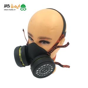 ماسک نیم صورت کلایمکس مدل 755