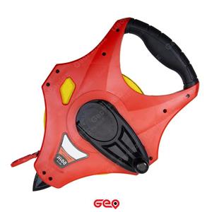 متر 30 متری فایبرگلاس جیان تاپ مدل CRP-J12-J3012