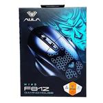 ماوس مخصوص بازی آئولا مدل WIND F812