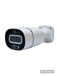 دوربین بولت 5مگاپیکسل وارم لایت مدل Warmlight HPS-B444-4653HS