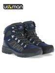 کفش کوهنوردی مردانه مدل Trespass Waterproof Boots Chavez