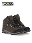 کفش کوهنوردی زنانه مدل Trespass Waterproof Boots Baylin