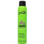 شامپو خشک نیو احیا کننده گات تو بی Got2b Dry Shampoo