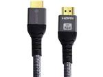 کابل دو سر اچ دی ام آی 1 متری کوتتسی Coteetci dual HDMI video cable 1m 87105