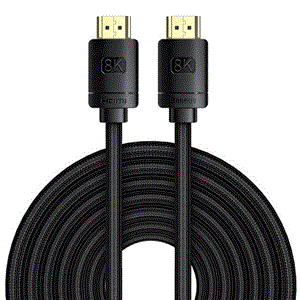 کابل 10 متری باسئوس Baseus HDMI 10m Cable 8K 