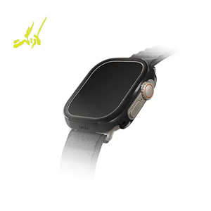 گارد اپل واچ اولترا 49mm یونیک UNIQ VALENCIA 