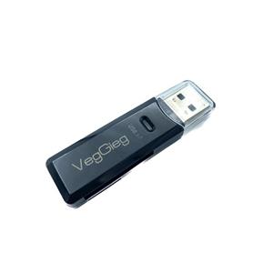 رم ریدر USB3.0 وگیگ مدل V-C302