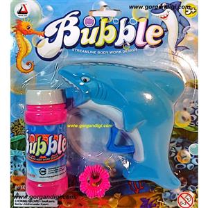 حباب ساز BUBBLE مدل 6698 