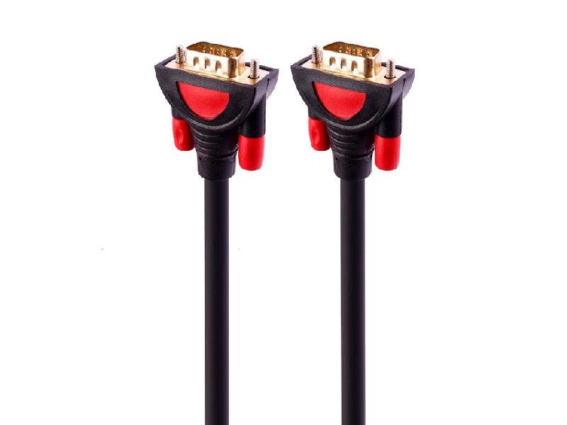 کابل X4 Net VGA 3+9 5m
