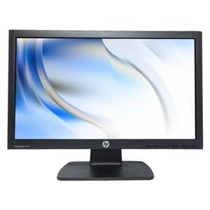 مانیتور نو 20 اینچ اچ پی مدل HP PRODISPLAY P202