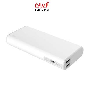 شارژر همراه راک اسپیس مدل Cola با ظرفیت 10000 میلی امپر ساعت Rock space 10000mAh Power Bank 