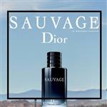 اسانس خوشبوکننده رایحه Dior Sauvage