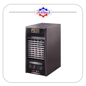 هیتر گازی مشهد ظهور 2000-A