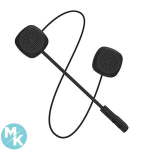 هندزفری کلاه ایمنی موتور سیکلت KIMISS MH04 5.0