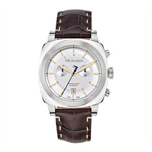 ساعت مچی عقربه ای مردانه تروساردی مدل TR-R2471602002 Trussardi TR-R2471602002 Watch For Men