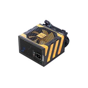 منبع تغذیه سوئیچینگ پاور 700 وات گرین مدل POWER GREEN GP700A-UK EVO 
