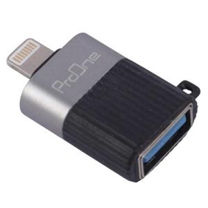 تبدیل  Lightning به USB پرووان مدل PCO05