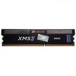Corsair XMS3 DDR3 1600MHz Desktop RAM 2GB