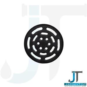 تفاله گیر زیرآب سیفون روشویی جهانیار