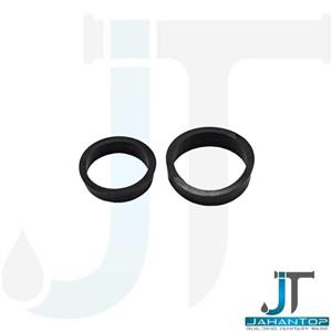 واشرکونیک سیفون مهره 4 جهانیار