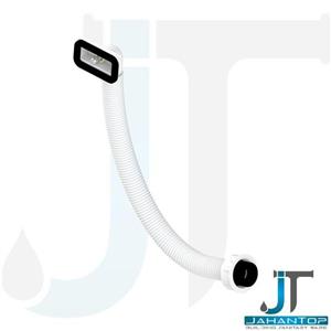 یدک کامل سرریز لگن جهانیار