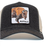 کلاه کپ گورین براز _ Goorin Bros The Buffalo