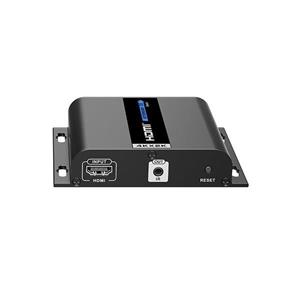 گیرنده اکستندر HDMI لنکنگ مدل LKV683-4.0-RX 
