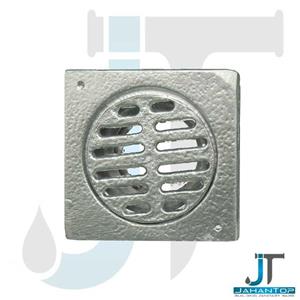 کفشور آلومینیوم 12 سانت