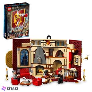 لگو هری پاتر کد 76409