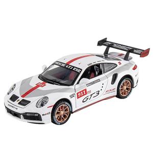 ماکت ماشین مدل Porsche 911 GT3R