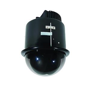 دوربین هانیول تحت شبکه مدل HDXJPBDS Honeywell SpeedDome Network Camera HDXJPBDS