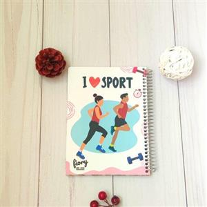 پلنر ورزشی طرح اسپورت، دفتر برنامه ریزی ورزش