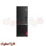 کامپیوتر رومیزی لنوو Thinkcenter V530s i3 4GB 1TB