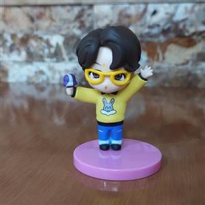 فیگور بی تی اس BTS کد LOP004 لوپتو